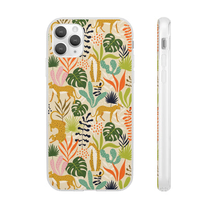 Nature- Flexi Cases