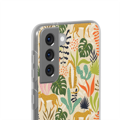 Nature- Flexi Cases