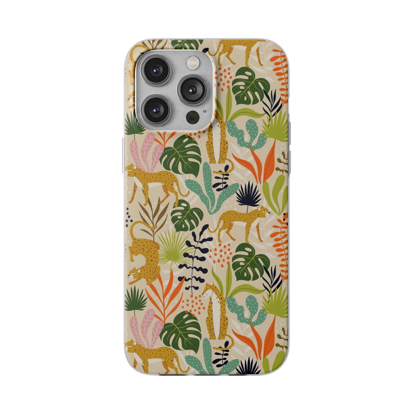 Nature- Flexi Cases