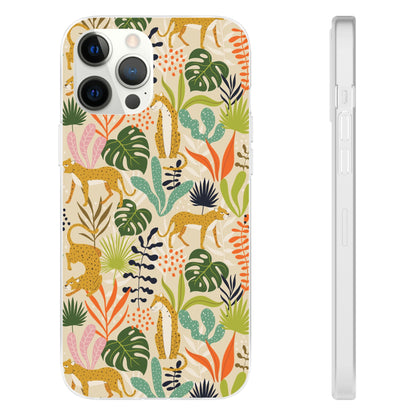 Nature- Flexi Cases