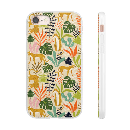 Nature- Flexi Cases