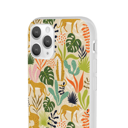 Nature- Flexi Cases