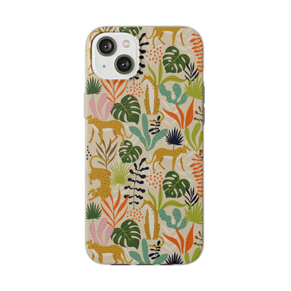 Nature- Flexi Cases