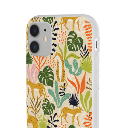 Nature- Flexi Cases