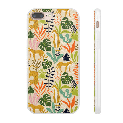 Nature- Flexi Cases