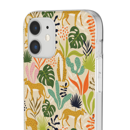 Nature- Flexi Cases