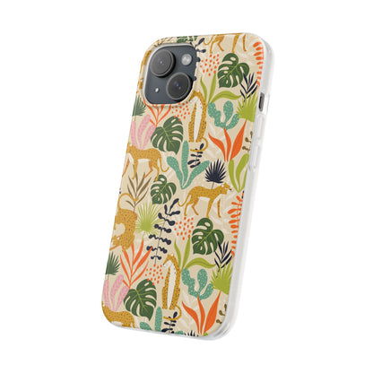 Nature- Flexi Cases