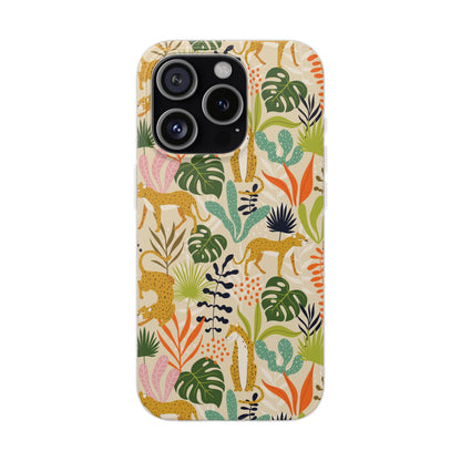 Nature- Flexi Cases