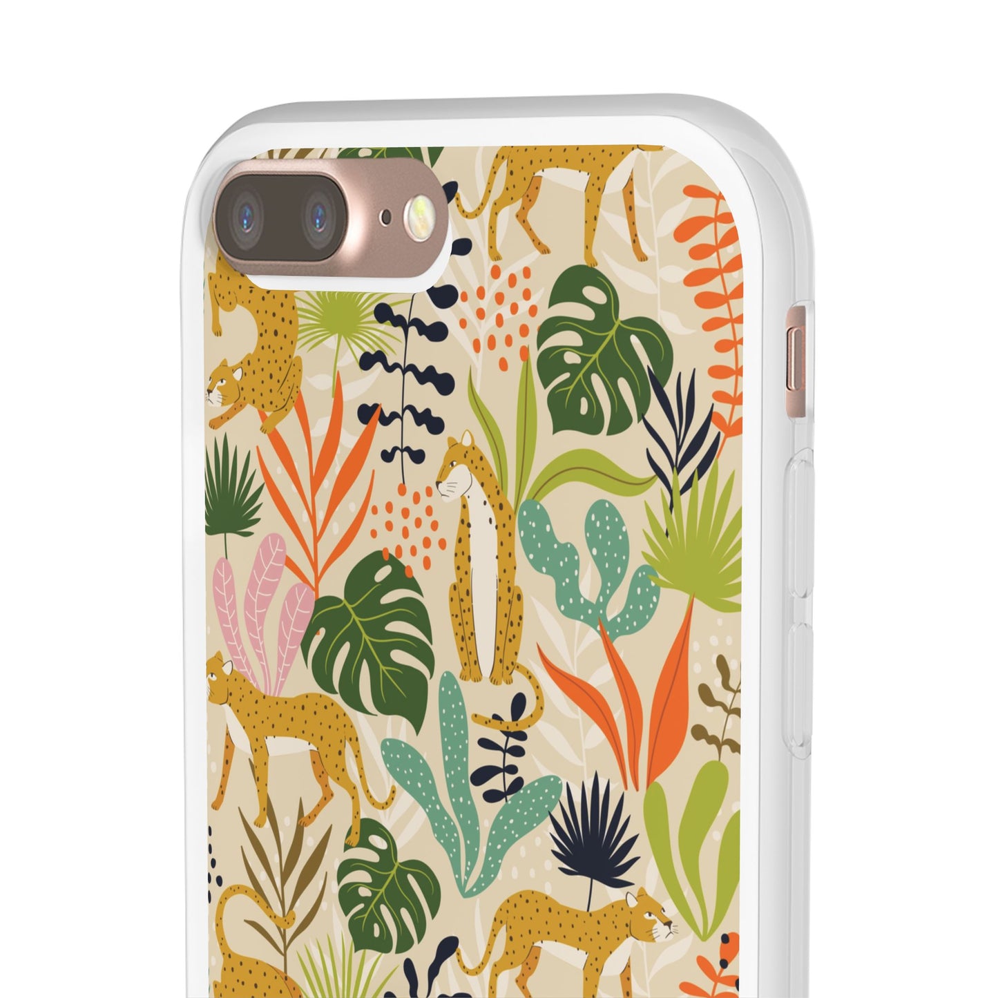 Nature- Flexi Cases