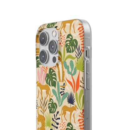 Nature- Flexi Cases