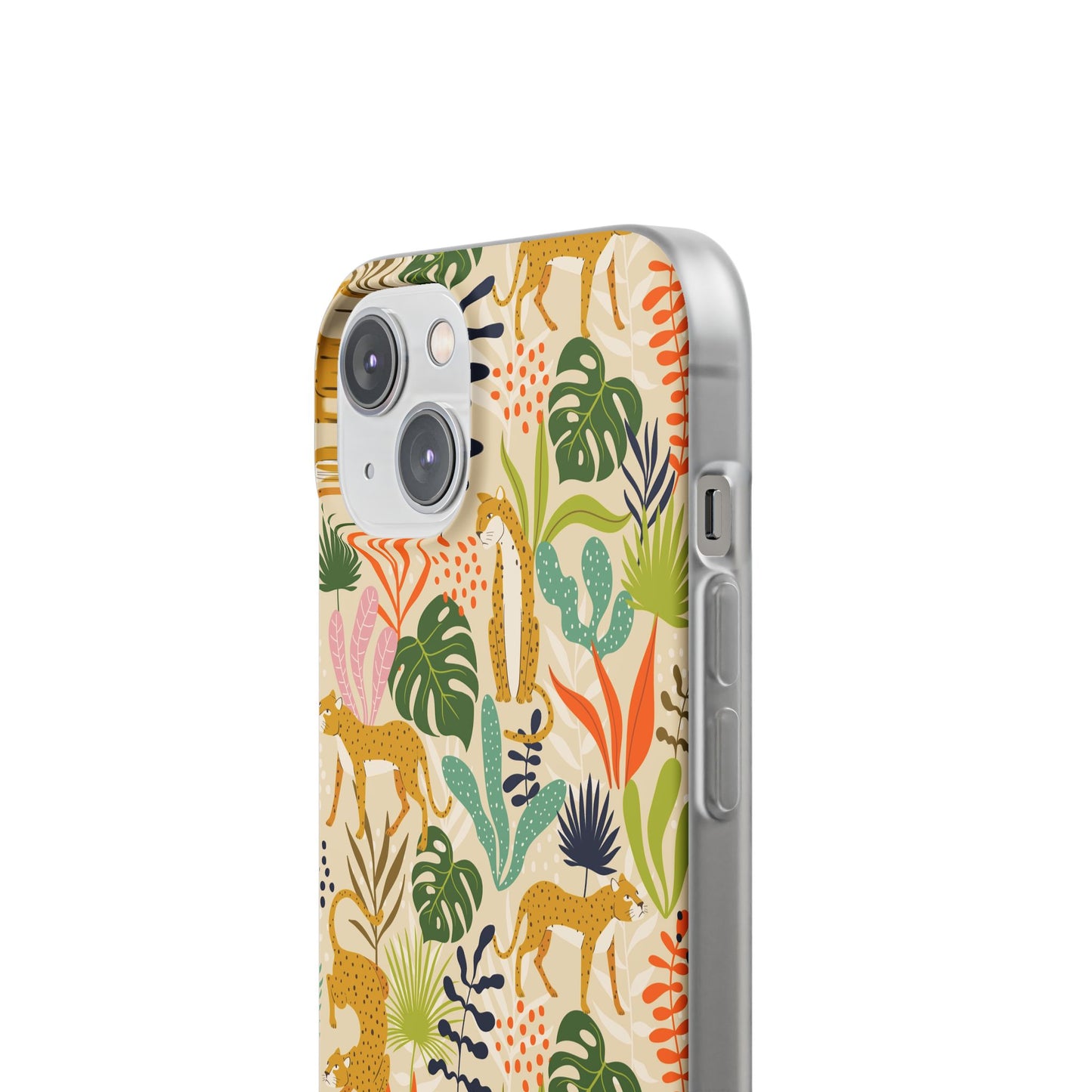 Nature- Flexi Cases