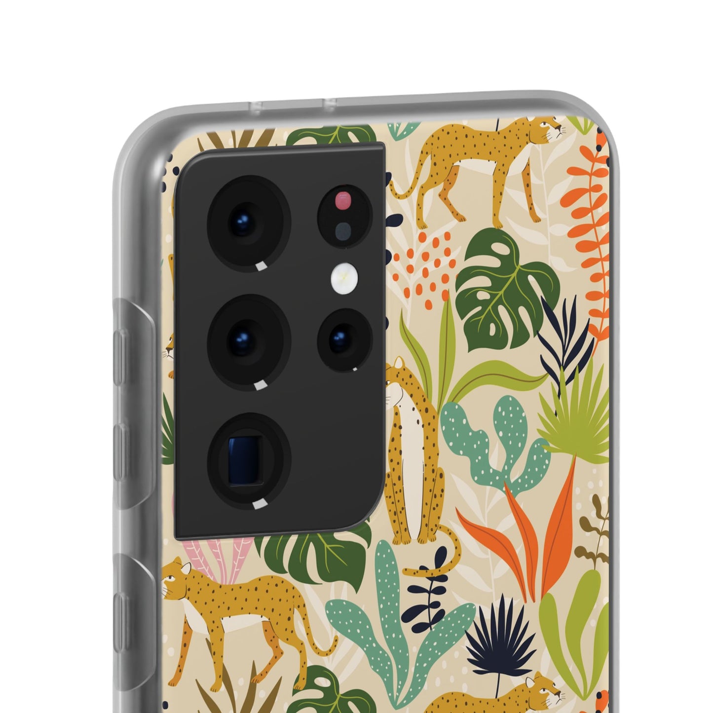 Nature- Flexi Cases