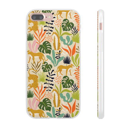 Nature- Flexi Cases