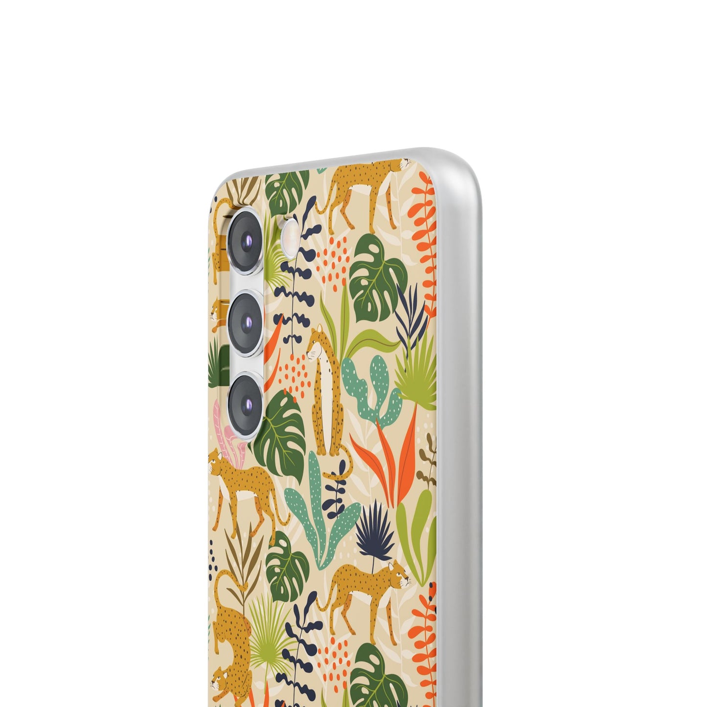 Nature- Flexi Cases