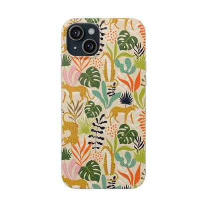 Nature- Flexi Cases