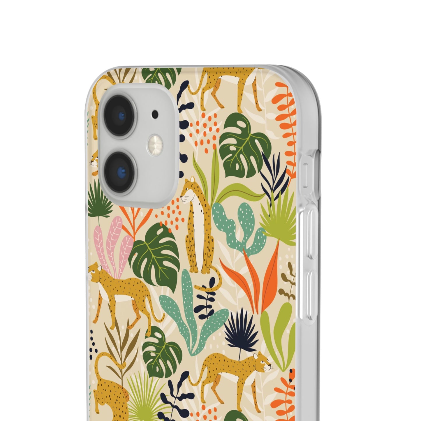 Nature- Flexi Cases