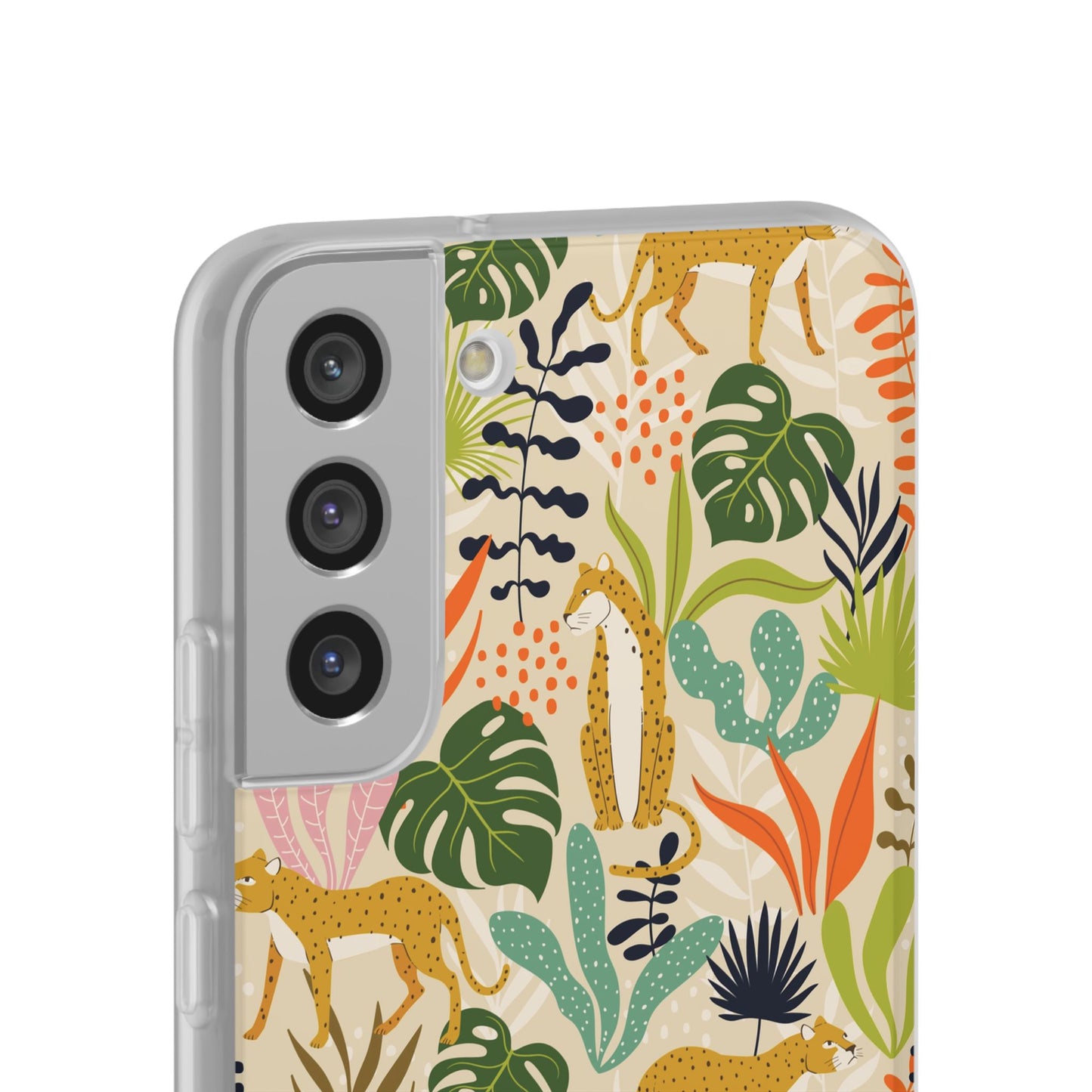 Nature- Flexi Cases