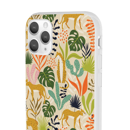 Nature- Flexi Cases