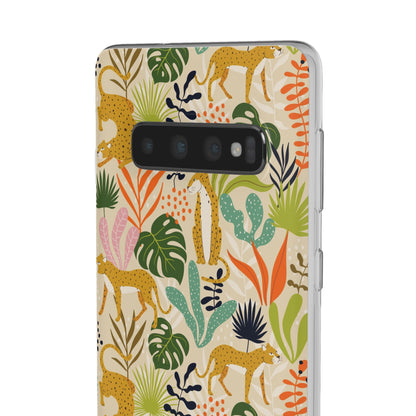 Nature- Flexi Cases