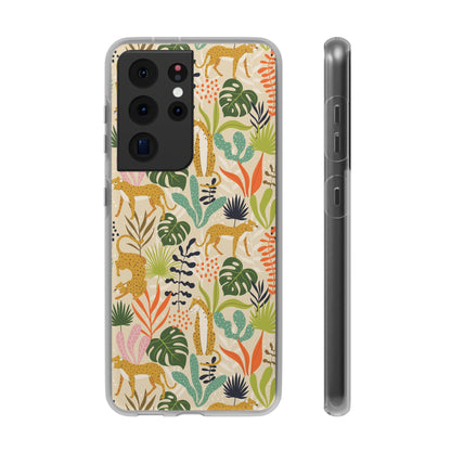 Nature- Flexi Cases