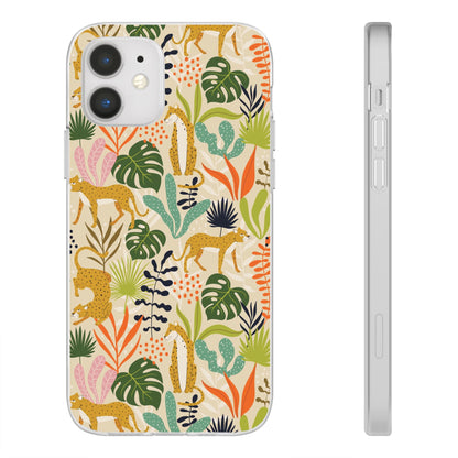 Nature- Flexi Cases