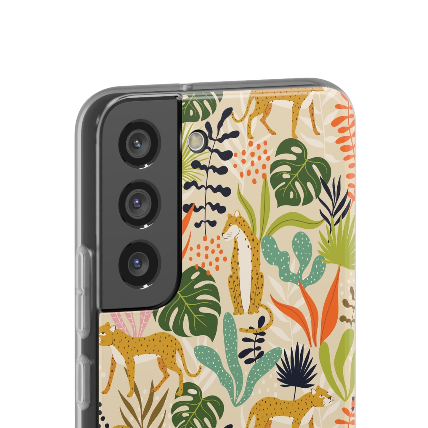 Nature- Flexi Cases