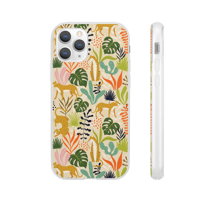 Nature- Flexi Cases