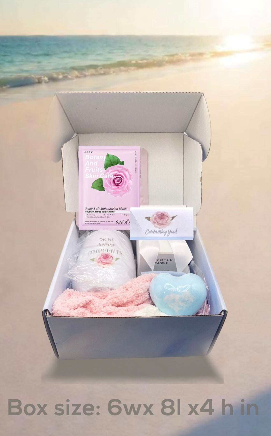 Coquette Self-Care Kit